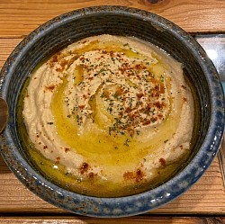 フムス