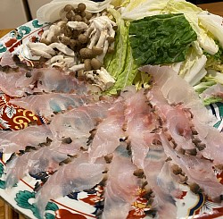 ミーバイしゃぶしゃぶ